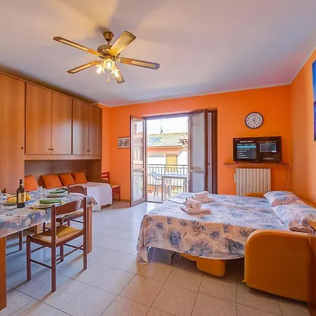 Apartment Peter - Relax & 1 Km From - Happy