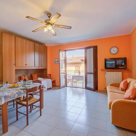 Peter - Relax & 1 Km From - Happy Apartment Roe