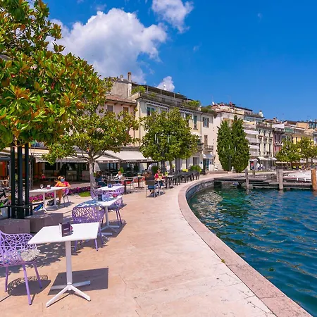 Apartment Peter - Relax & 1 Km From - Happy Roe