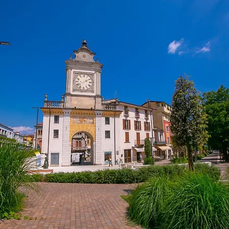 Peter - Relax & 1 Km From - Happy Apartment Roe